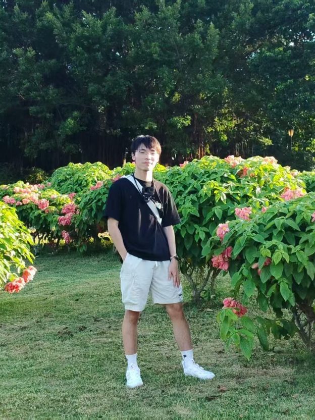 Chen Hanyu